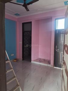 2 BHK Independent Builder Floor