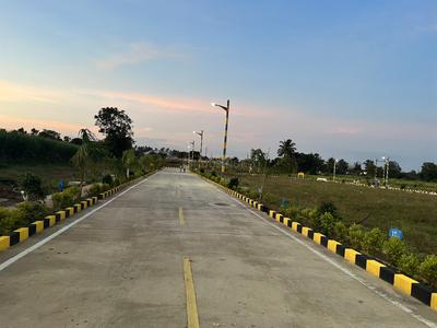 Image of 1200 Sq.ft Residential Plot / Land for sale in Tarihal Industrial Area, Hubli for Rs. 3500000