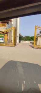 Balcony Image of 950 Sq.ft 2 BHK Apartment / Flat for sale in Prithvi Anand Excellency phase 3, Palghar Mumbai for Rs. 3800000