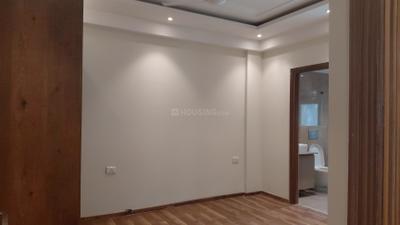 3 BHK Independent Builder Floor