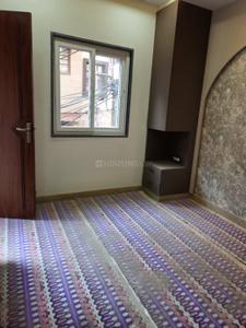 Bedroom Image of 1000 Sq.ft 3 BHK Builder Floor for sale in Pitampura New Delhi for Rs. 18000000
