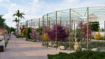 Image of 1000 Sq.ft Residential Plot / Land for sale in Vatika, Jaipur for Rs. 4500000