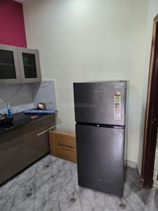 Kitchen Image of 1280 Sq.ft 3 BHK Duplex for sale in Raipur Dehradun for Rs. 6000000