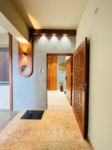 Image of 2220 Sq.ft 3 BHK Apartment / Flat for sale in Iscon Ambli Road, Ahmedabad for Rs. 25000000