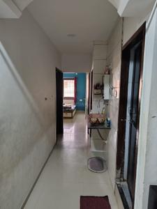 Image of 1500 Sq.ft 3 BHK Apartment / Flat for sale in Bhumi Dream Home, Atladara, Vadodara for Rs. 5000000