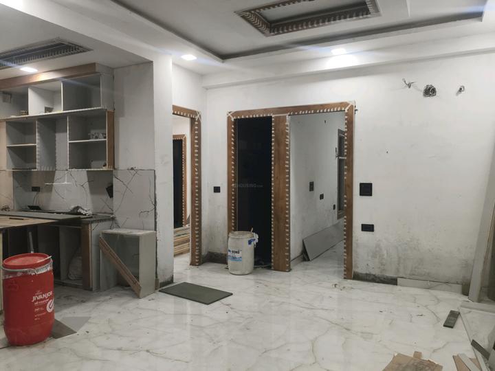 Lucky Wow Monk Main Image 1