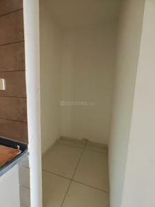 Balcony Image of 2301 Sq.ft 3 BHK Apartment / Flat for sale in Bhadaj Ahmedabad for Rs. 13000000