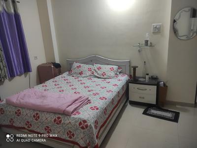 Bedroom Image of Harshana in Govind Nagar, Nashik