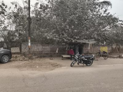 Reserve Police Lines Plot View 3