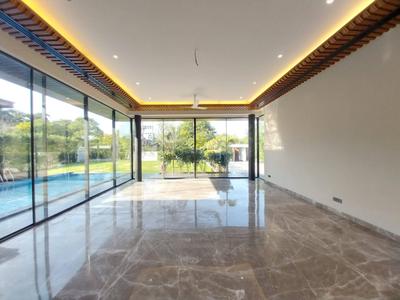 Image of 43560 Sq.ft 5 BHK Farm House for sale in DLF Farms, New Delhi for Rs. 370000000