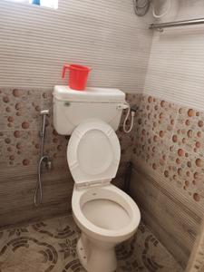 Image of 800 Sq.ft 1 BHK Builder Floor for rent in Bejai, Mangalore for Rs. 9000