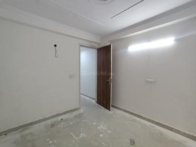 Bedroom Image of 1215 Sq.ft 3 BHK Apartment / Flat for sale in Sultanpur New Delhi for Rs. 8150000