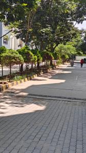 Image of 1095 Sq.ft 2 BHK Apartment / Flat for sale in Mahaveer Orchids, Choodasandra, Bengaluru for Rs. 8800000