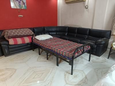 Image of Aryan pg infrastructure  in Kalighat, Kolkata