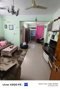 Hall Image of 1200 Sq.ft 2 BHK Apartment / Flat for sale in Bennigana Halli Bengaluru for Rs. 8500000