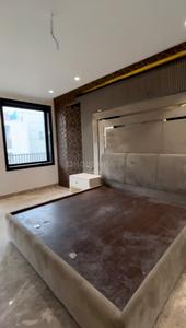 Bedroom Image of 3000 Sq.ft 4 BHK Builder Floor for sale in Mansarover Garden New Delhi for Rs. 42500000
