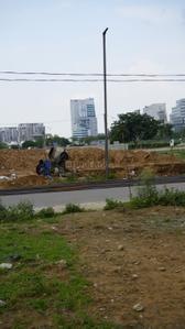 Image of 3600 Sq.ft Residential Plot / Land for sale in Vatika India Next Plot, Sector 82, Gurgaon for Rs. 91300000