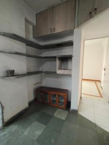 Kitchen Image of 1035 Sq.ft 2 BHK Apartment / Flat for sale in Shyamal Ahmedabad for Rs. 6000000