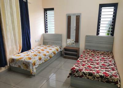 Bedroom Image of Lavender in Velliparamba, Kozhikode