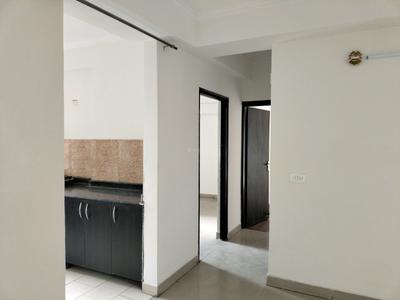Living Room Image of 996 Sq.ft 2 BHK Apartment / Flat for rent in Amrapali Pan Oasis, Sector 70 Noida for Rs. 42000