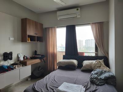 Bedroom Image of 1100 Sq.ft 3 BHK Apartment / Flat for sale in Shree Mumbadevi CHS LTD, Chembur Mumbai for Rs. 34100000