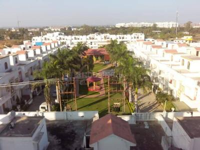 Image of 1950 Sq.ft 4 BHK Villa for rent in V K Comfort Lush Green Apartment, Ayodhya Bypass, Bhopal for Rs. 25000