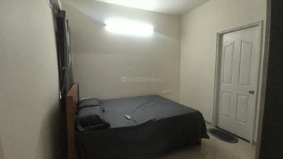 Bedroom Image of 964 Sq.ft 2 BHK Apartment / Flat for rent in Doshi First Nest, Thirumudivakkam Chennai for Rs. 33000