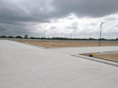 Image of 1200 Sq.ft Residential Plot / Land for sale in Mulbagal, Kolar for Rs. 3385000