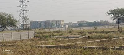 Image of 2500 Sq.ft Residential Plot / Land for sale in Amleshwar, Raipur for Rs. 2250000