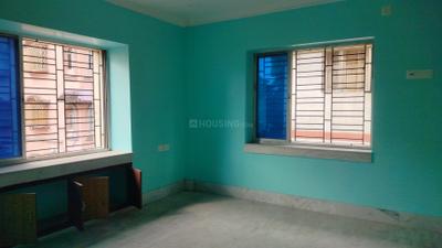 Bedroom Image of 900 Sq.ft 2 BHK Apartment / Flat for sale in Purba Barisha Kolkata for Rs. 3500000