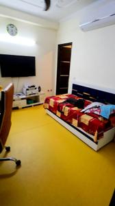 4 BHK Independent Builder Floor