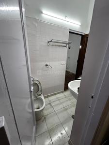 Bathroom Image of 900 Sq.ft 2 BHK Builder Floor for sale in Lajpat Nagar New Delhi for Rs. 17200000