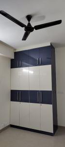 Bedroom Image of 1805 Sq.ft 3 BHK Apartment / Flat for sale in Spaze Privvy The Address, Sector 93 Gurgaon for Rs. 16200000