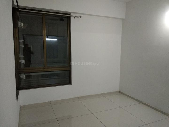 bh nirma uni Bedroom 1