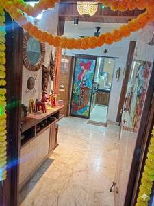 Hall Image of 1075 Sq.ft 2 BHK Apartment / Flat for sale in MGH Mulberry County, Sector 70 Faridabad for Rs. 6300000