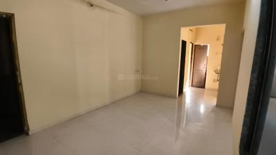 Living Room Image of 1080 Sq.ft 2 BHK Apartment / Flat for sale in Ulwe Navi Mumbai for Rs. 6500000