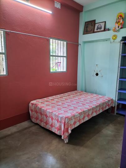Medinipur Sadar Bedroom 1