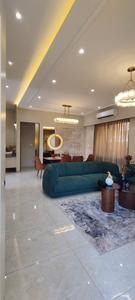 Image of 1350 Sq.ft 3 BHK Apartment / Flat for sale in Lilleria Avenue 2, Gotri, Vadodara for Rs. 6300000