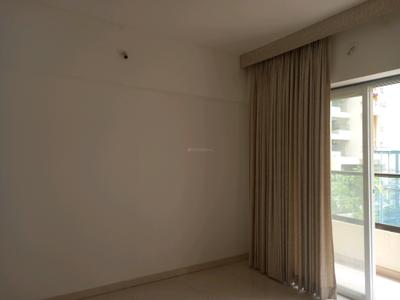 Bedroom Image of 1300 Sq.ft 3 BHK Apartment / Flat for sale in BU Bhandari Everglade, Kharadi Pune for Rs. 12500000