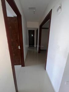 Image of 2400 Sq.ft 3 BHK Apartment / Flat for rent in BCM Park, Lasudia Mori, Indore for Rs. 55000