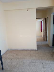 Living Room Image of 1270 Sq.ft 2 BHK Apartment / Flat for sale in Navapura Vadodara for Rs. 2800000