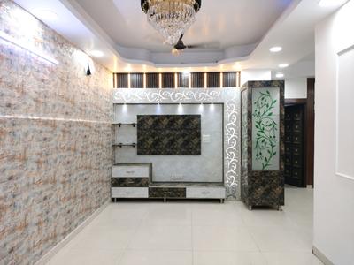 3 BHK Independent Builder Floor