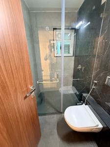 Bathroom Image of 1020 Sq.ft 2 BHK Apartment / Flat for sale in Kothrud Pune for Rs. 14000000