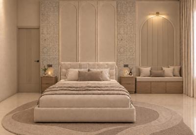 Bedroom Image of 3662 Sq.ft 4 BHK Apartment / Flat for sale in Shobhagpura Udaipur for Rs. 22700000