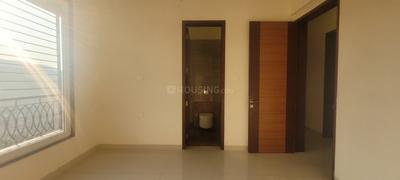 Bedroom Image of 2075 Sq.ft 3 BHK Apartment / Flat for sale in Paradise Sai World Empire Phase IV, Kharghar Navi Mumbai for Rs. 23500000