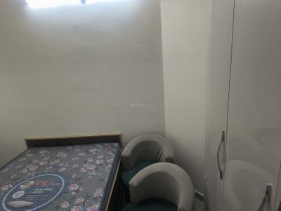 Bedroom Image of 754 Sq.ft 3 BHK Apartment / Flat for sale in Pyramid Altia, Sector 70 Gurgaon for Rs. 8900000