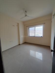 Bedroom Image of 670 Sq.ft 2 BHK Apartment / Flat for sale in TCG The Cliff Garden Apartments, Hinjawadi Phase 3 Pune for Rs. 6100000
