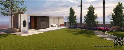 Image of 765 Sq.ft Residential Plot / Land for sale in Crown Park, Rau, Indore for Rs. 2600000