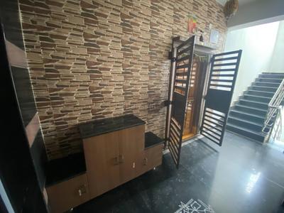 Image of 1560 Sq.ft 2.5 BHK Apartment / Flat for rent in Alwal, Secunderabad for Rs. 25000