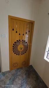 Bedroom Image of 1650 Sq.ft 3 BHK Apartment / Flat for rent in Kodambakkam Chennai for Rs. 46000